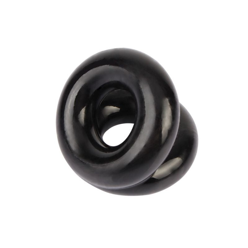 Dual Pleasure Ring by Chisa - Stretchy Cock Rings