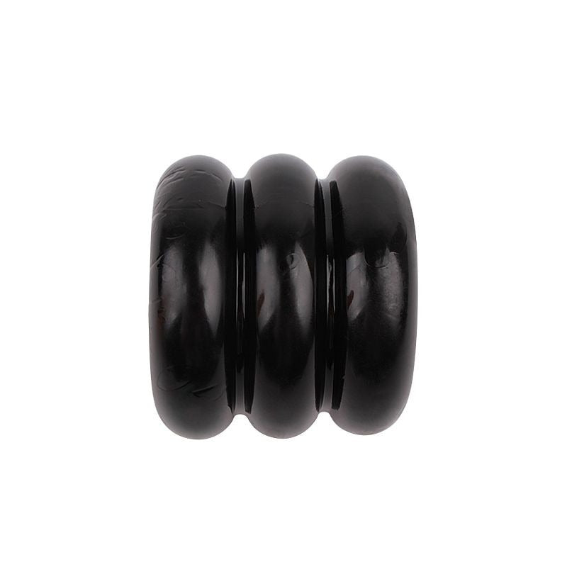 Triad Cock Ring by Chisa - Stretchy Cock Rings