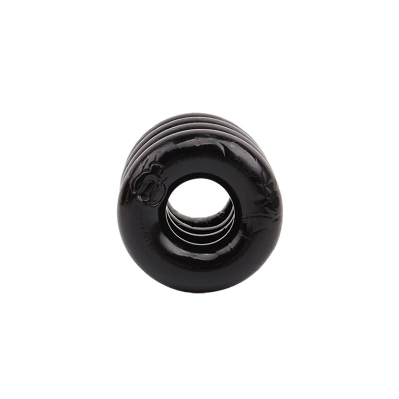 Quadplay Cock Ring by Chisa - Stretchy Cock Rings