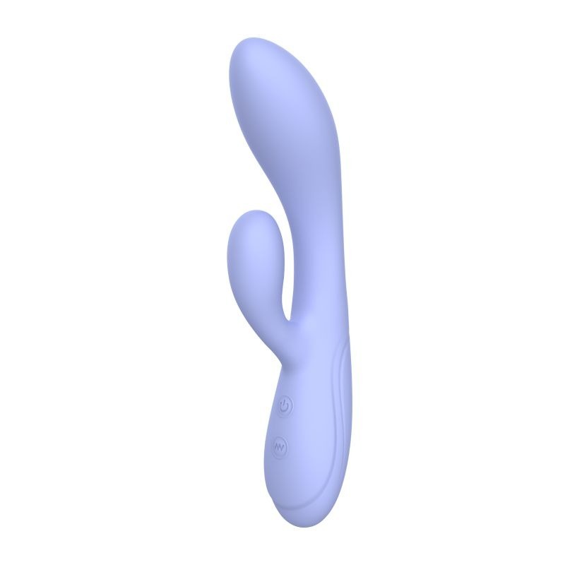 Harmony G-Spot Rabbit Vibrator by SXE Novelties - Rabbit Vibrators