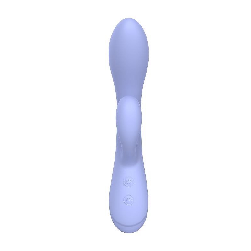 Harmony G-Spot Rabbit Vibrator by SXE Novelties - Rabbit Vibrators