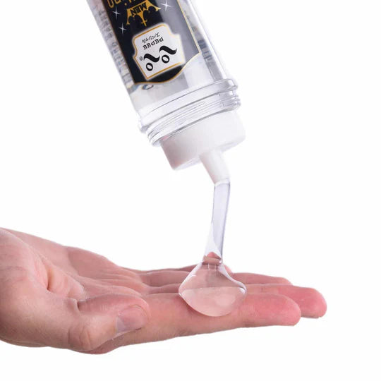 Pepee Special - Exciting Lotion 360ml - - Water Based Lubes