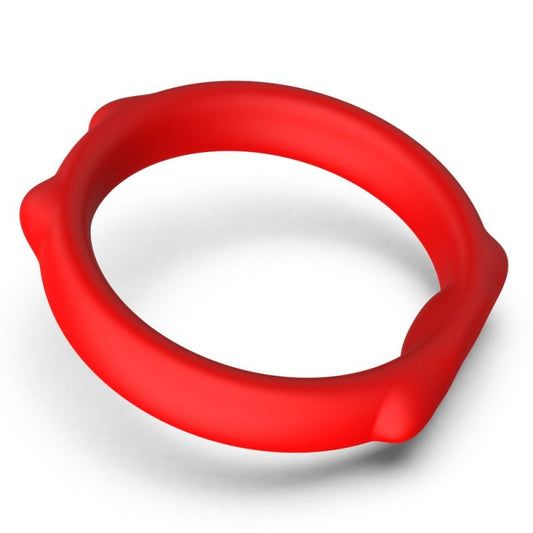 BDStyle Cat Silicone Cock Ring Set