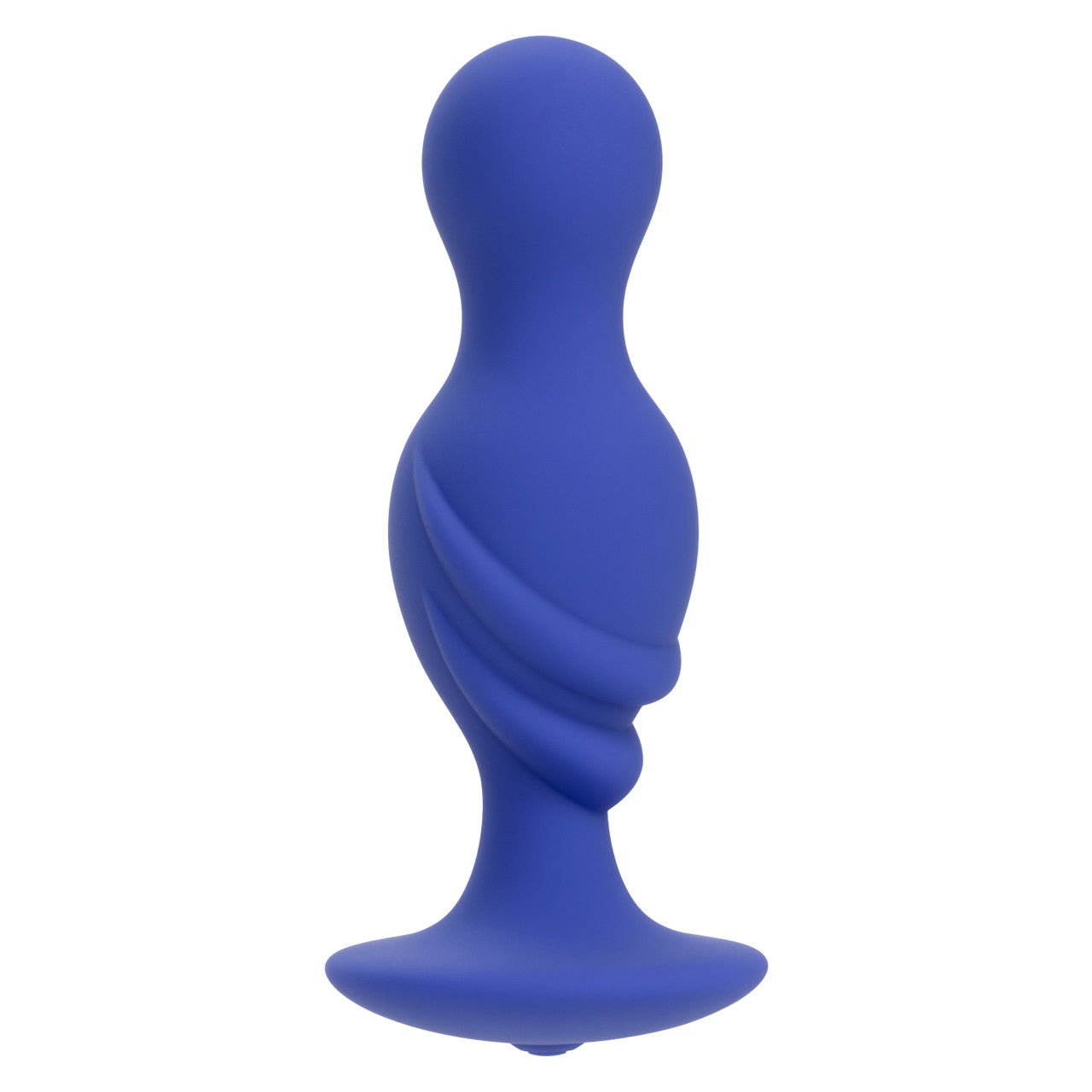 CalExotics Connect Advanced Vibrating Anal Play Probe - Butt Plugs
