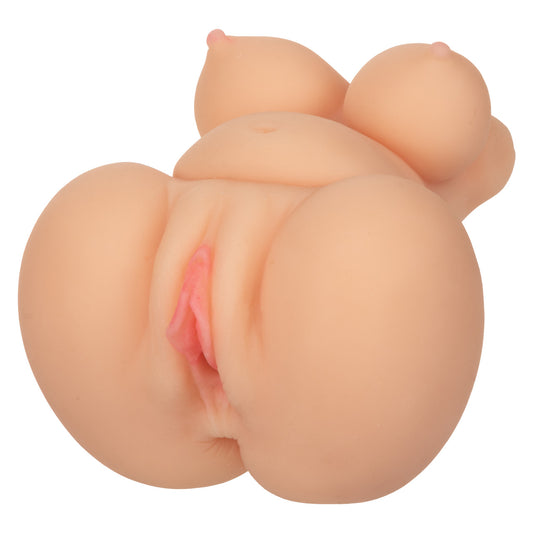 CalExotics Cheap Thrills The Personal Secretary Stroker