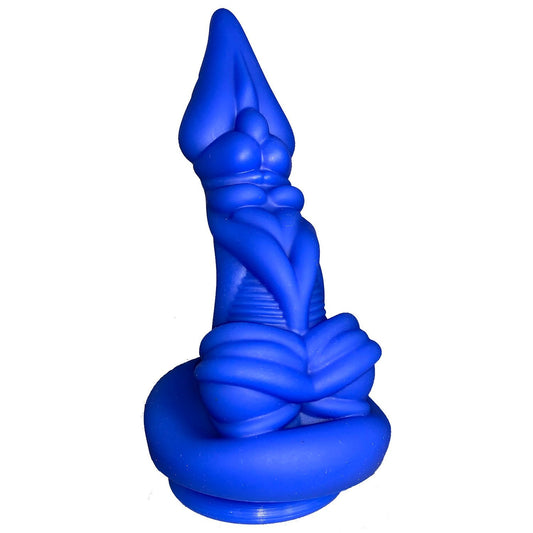Bed Candy 7.5 Inch Fantasy Serpent Dildo