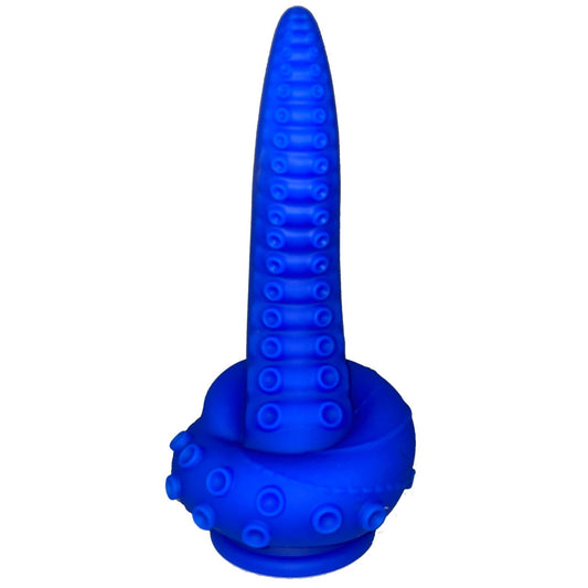 Bed Candy 8.5 Inches Fantasy Tentacle Dildo