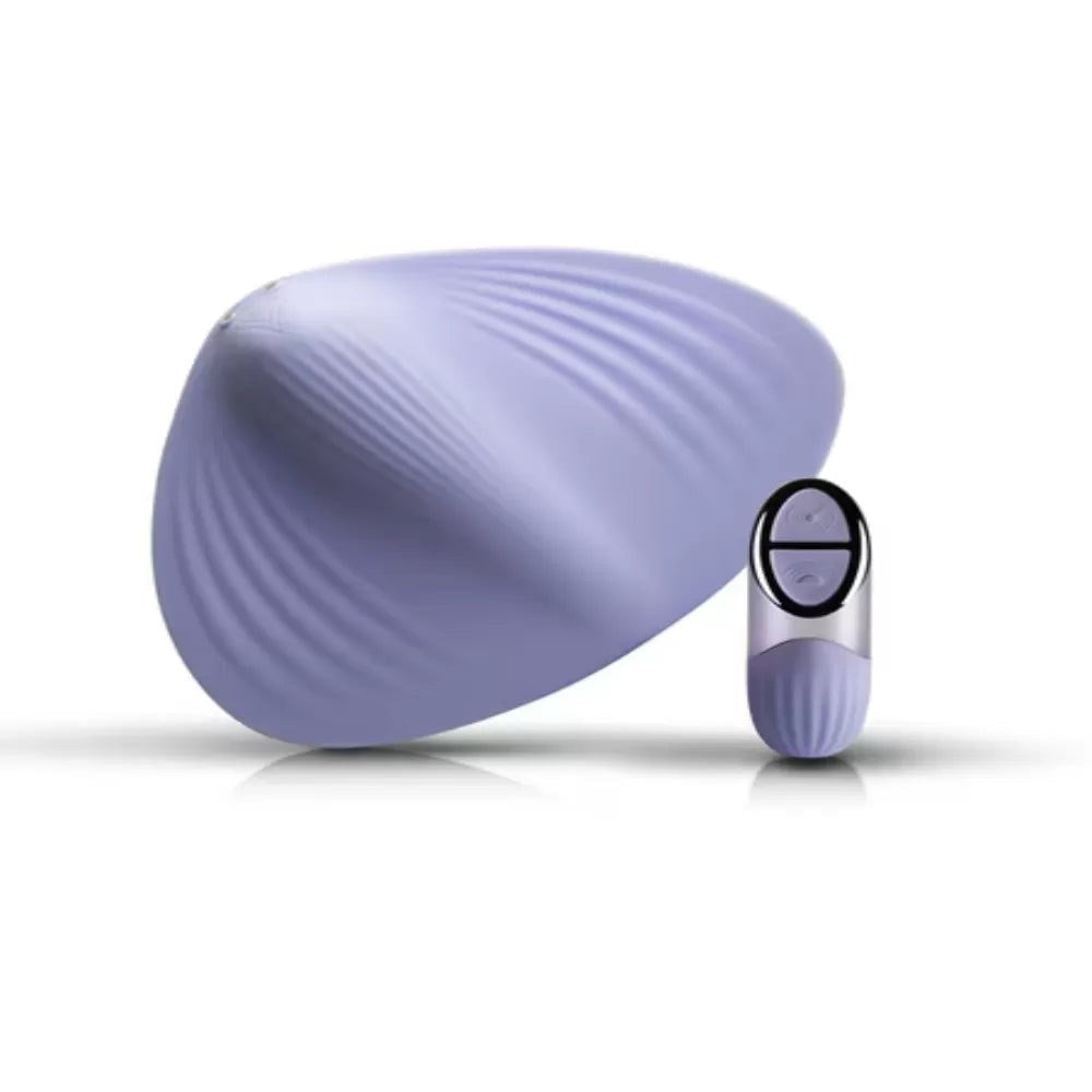 Rocks Off NIYA N5 - Rechargeable Couples Massager for All Bodies - Waterproof Vibrators