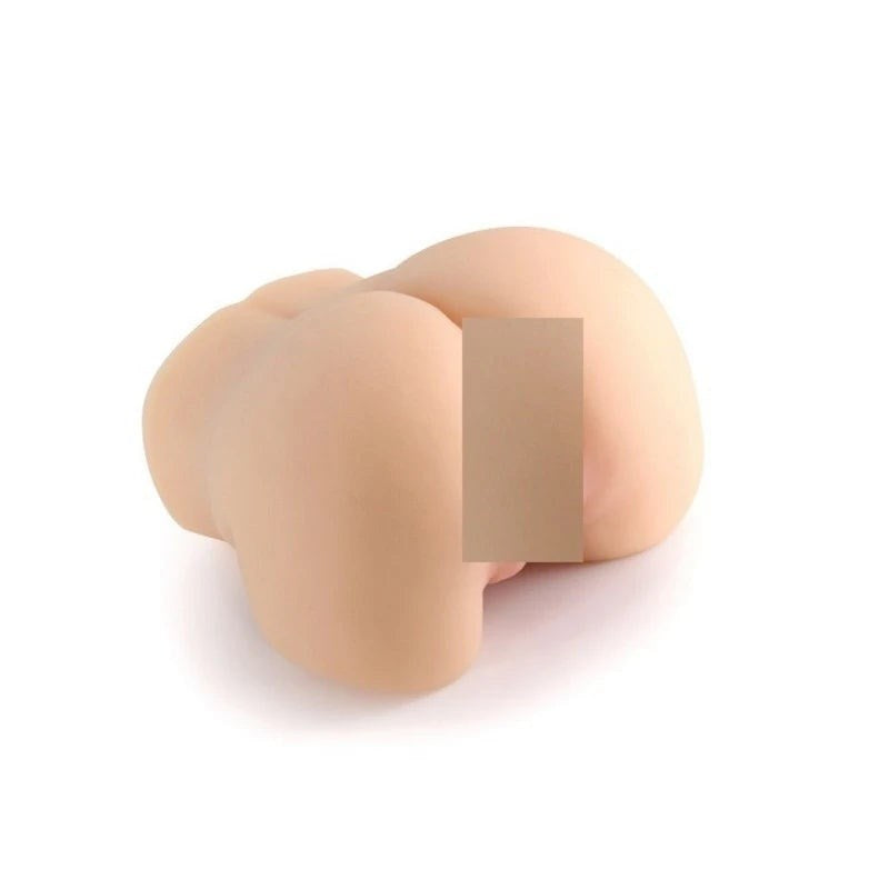Barely Legal Lotus - Intense Doggy Style Pleasure - Realistic Butts And Vaginas