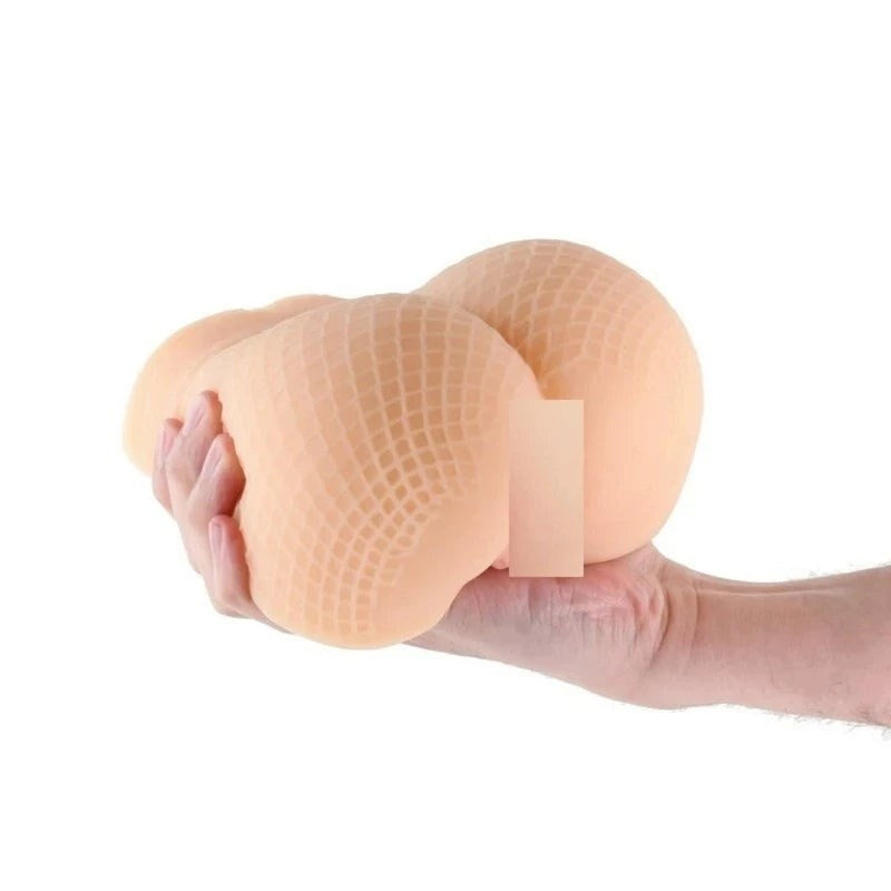 Compact Pleasure Companion - Barely Legal Leilani Masturbator - Realistic Butts And Vaginas