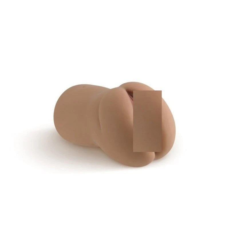 Barely Legal Willow XL - Immersive Pleasure Experience - Realistic Butts And Vaginas