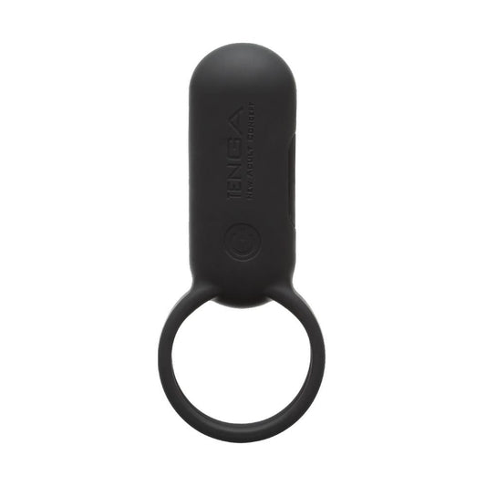 Tenga Smart Mens Pleasure Vibrating Cock Ring