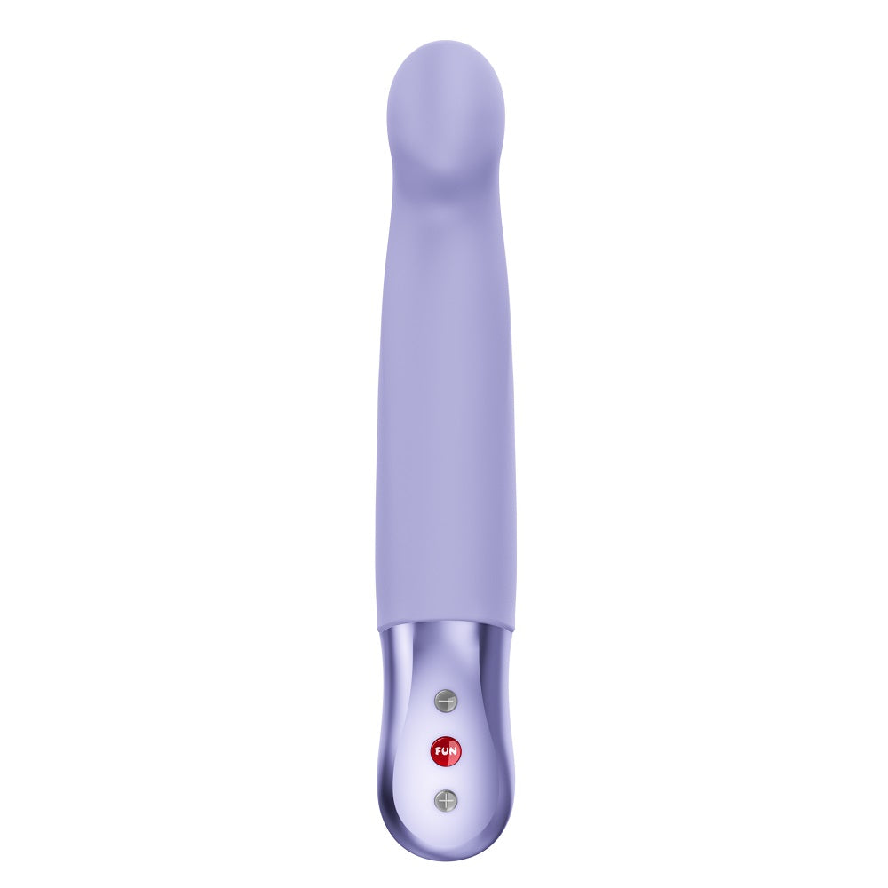 Fun Factory STRONIC G USB-C Rechargeable Thrusting Vibrator - G-Spot Vibrators