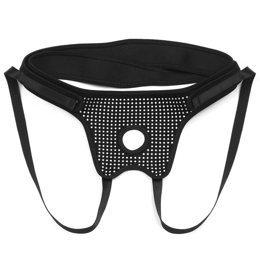 Lovetoy Ingen - Seamless Strap-On Harness for Endless Pleasure - Strap On Sextoys