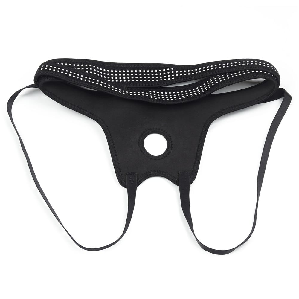 Lovetoy Ingen - Seamless Strap-On Harness for Endless Pleasure - Strap On Sextoys