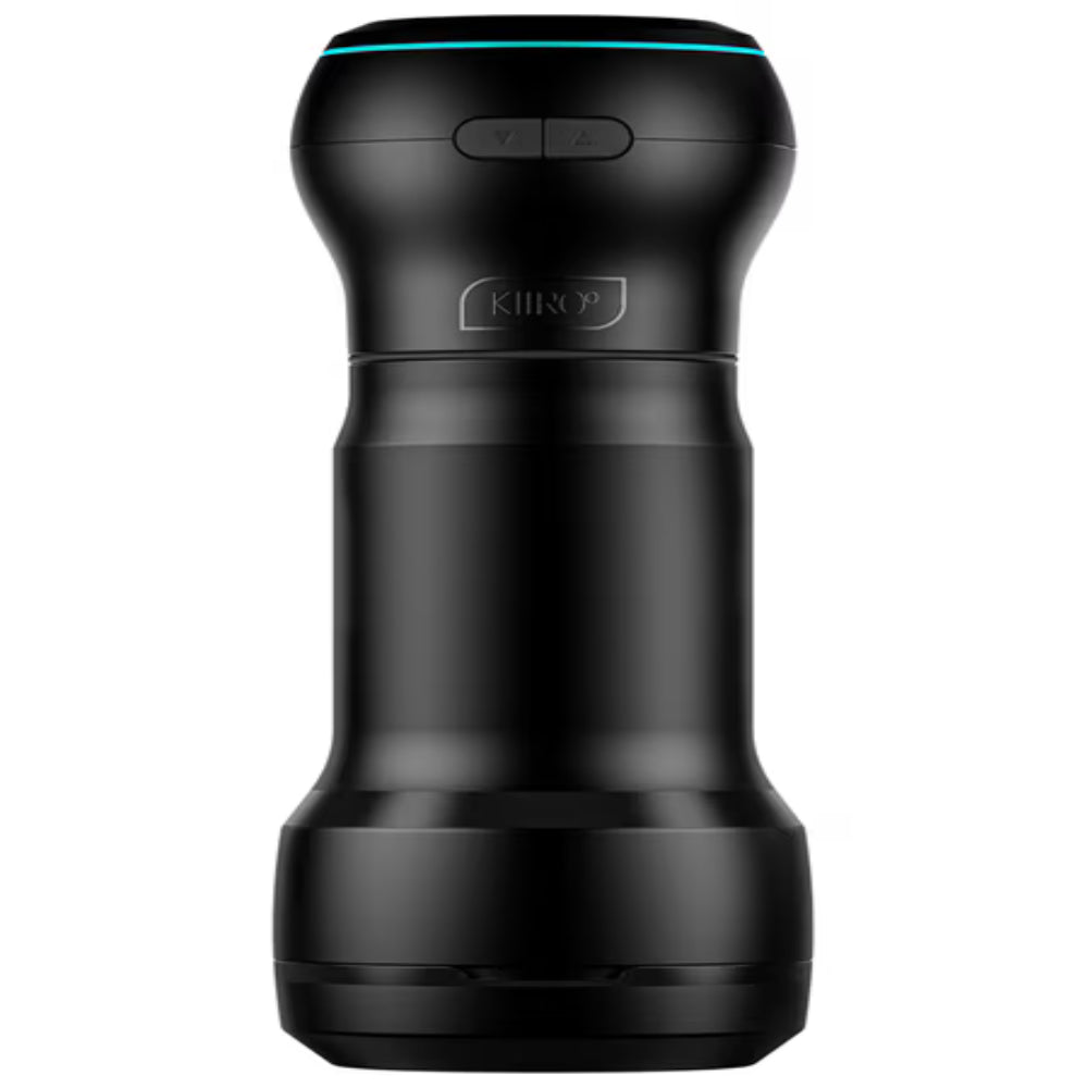 Feel By Kiiroo Pocket Blow Pocket Stroker And Power Blow Combo - - Masturbators and Strokers