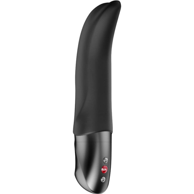 Fun Factory DIVA DOLPHIN Silicone G Spot Vibrator - G-Spot Vibrators