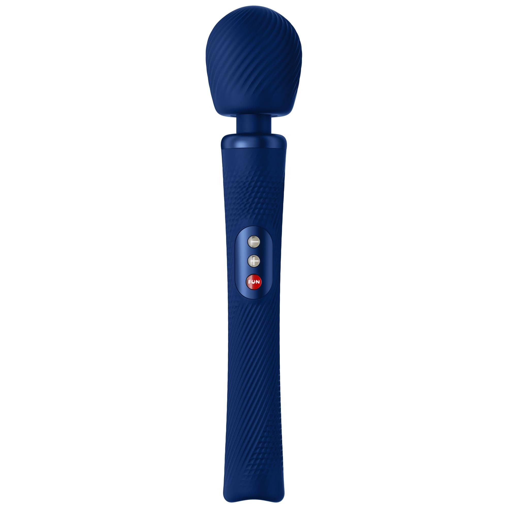 Fun Factory VIM Rechargeable Rumbling Body Wand Massager - Body Wands