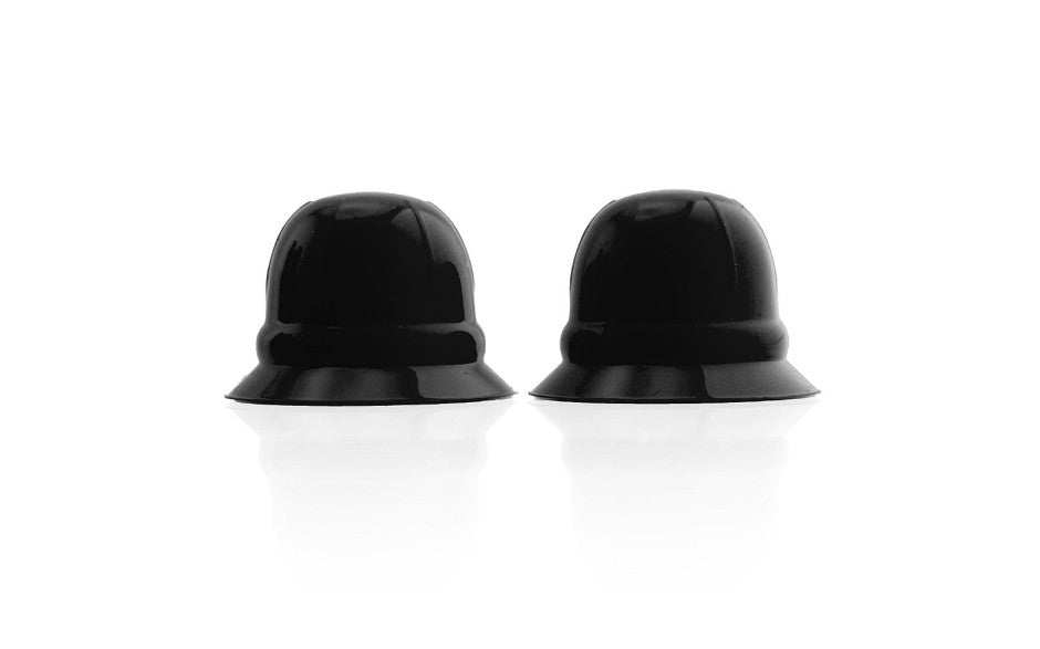 Hunkyjunk Nano Nips Silicone Nipple Sucker With Storage Case - Nipple and Clit Clamps