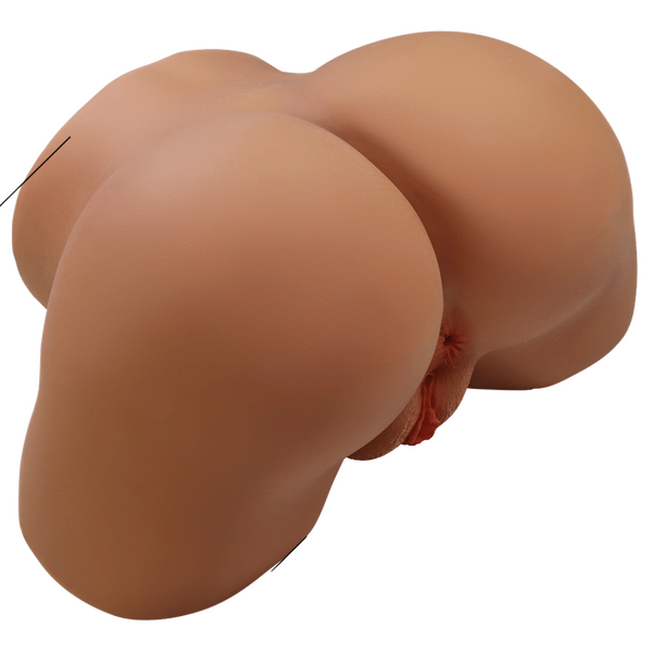 Baile Sophia Talk & Suction Vagina and Anal Masturbator - Masturbators and Strokers