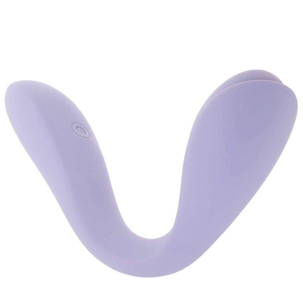 Shots LoveLine Juicy 10 Speed Flexible G Spot Vibrator - G-Spot Vibrators