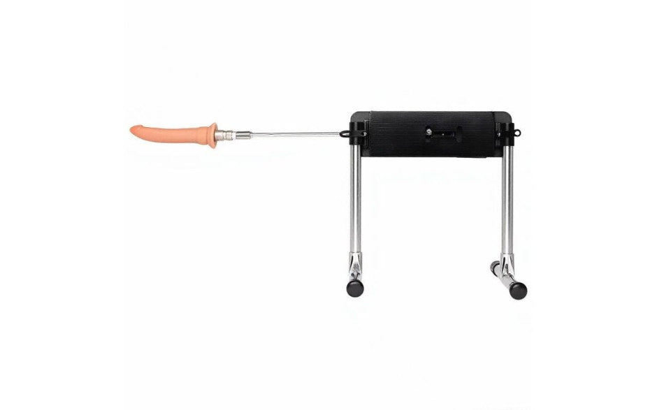 MixJoy Premium Remote Control Mains Powered Sex Machine - Sex Machines
