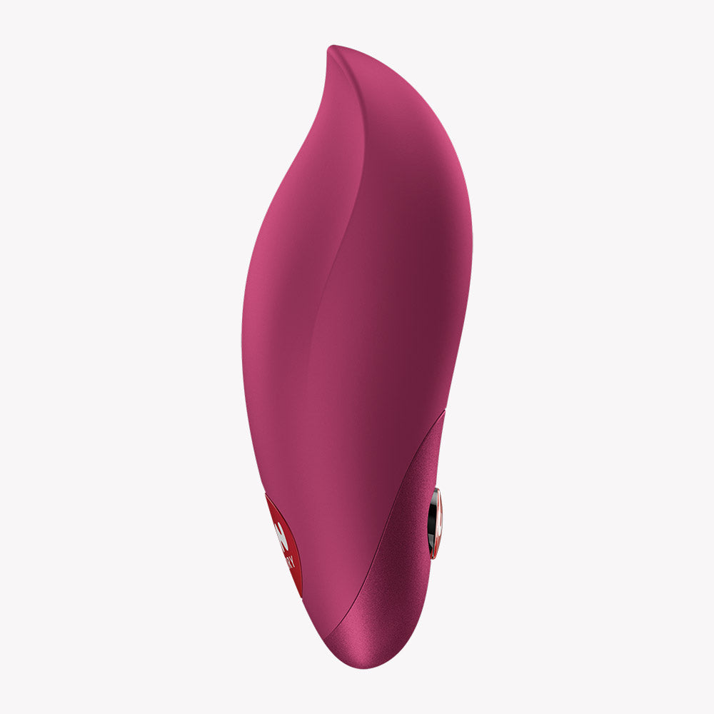 Fun Factory CHARME Rechargeable Bullet Vibrator - Bullet Vibrators