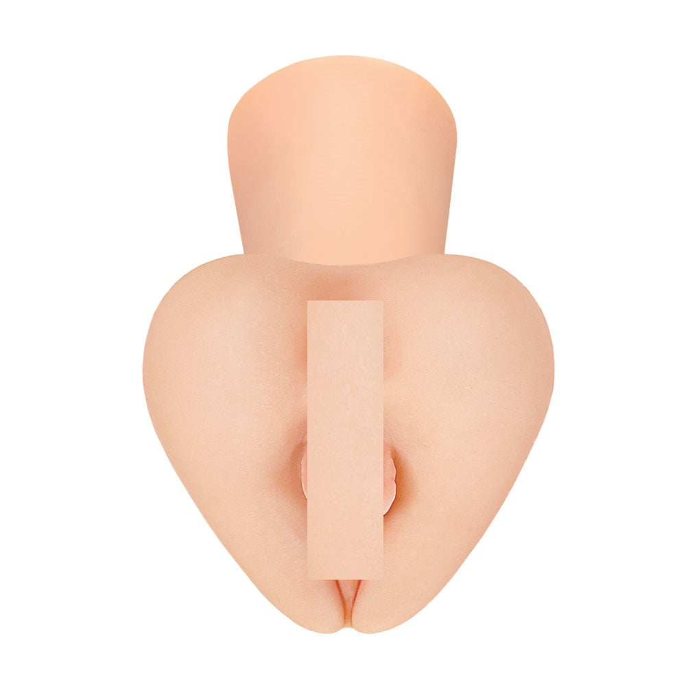 PDX Plus Pick Your Pleasure Stroker XL - - Realistic Butts And Vaginas