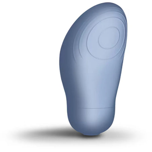 Rocks Off SugarBoo Blue Bae Personal Massager