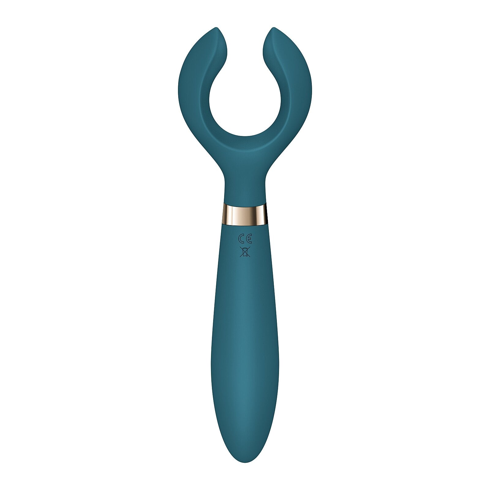 Satisfyer Endless Fun Battery Series Couples Stimulator - Clit Ticklers and Pulsators