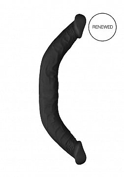 Realrock Double Ender Realistic Dong 18 Inches