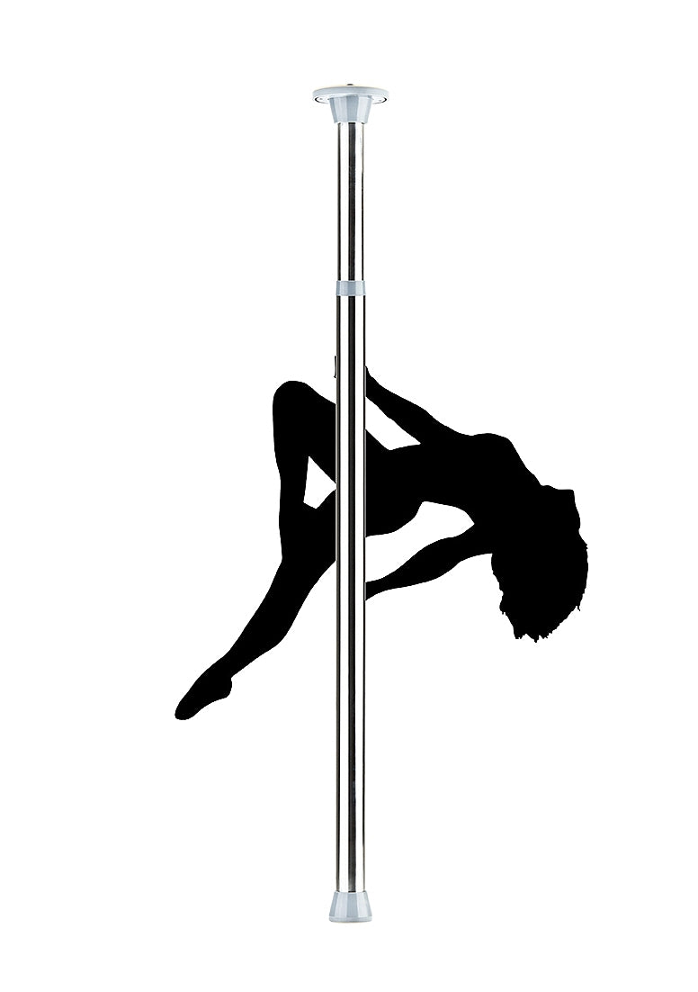 Shots Toys BDSM Play Fantasy Erotic Dance Pole - Sex Swings And Slings