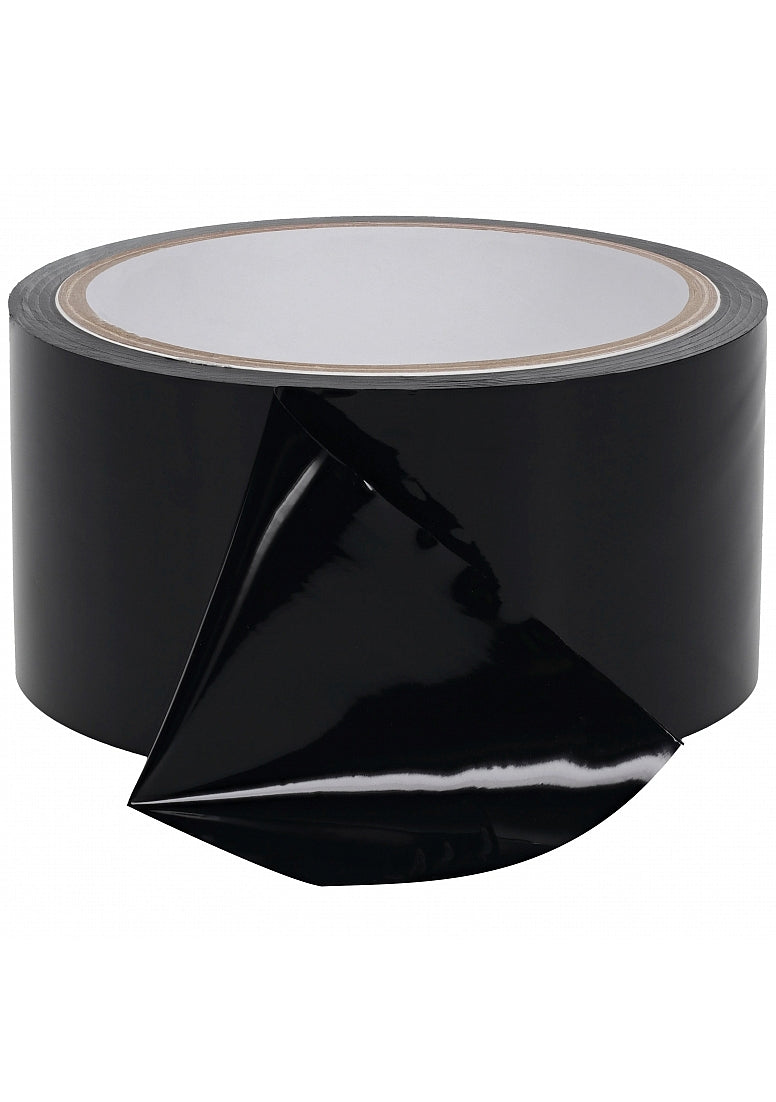 Shots Toys OUCH! PVC Non-Stick Bondage Tape 20 metre - Cuffs And Restraints