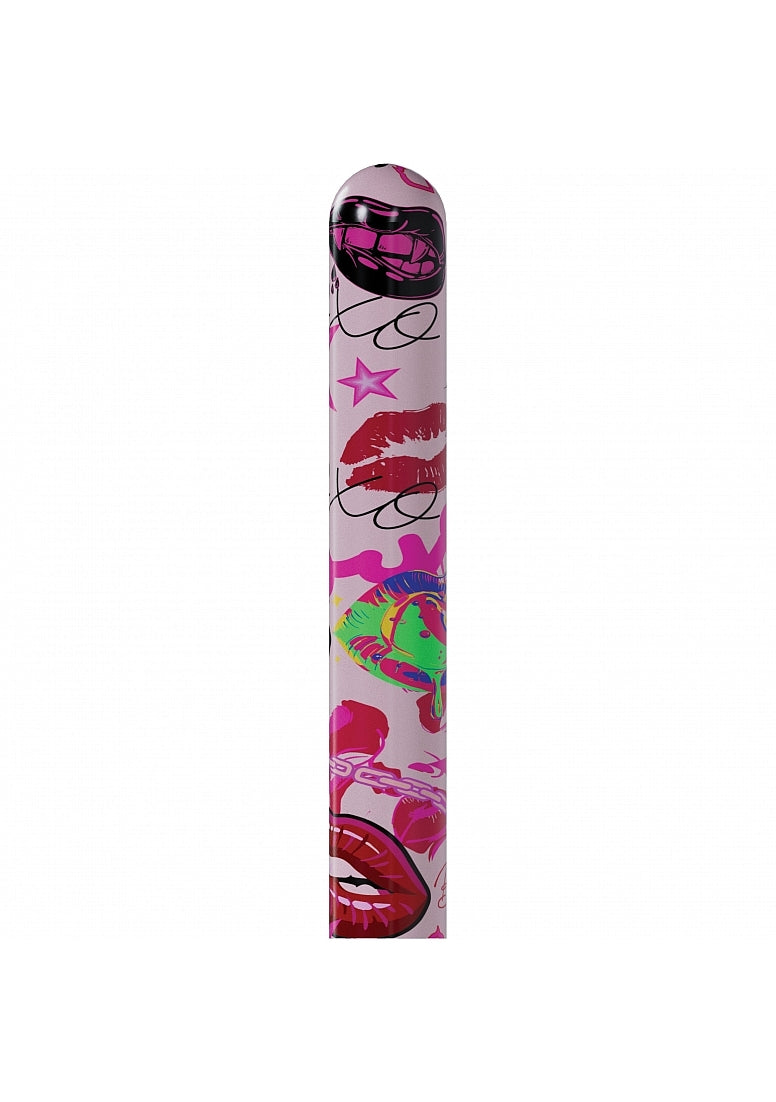 Shots S-LINE Kaotix Y2K Princess Vibrating Bullet Massager - Bullet Vibrators