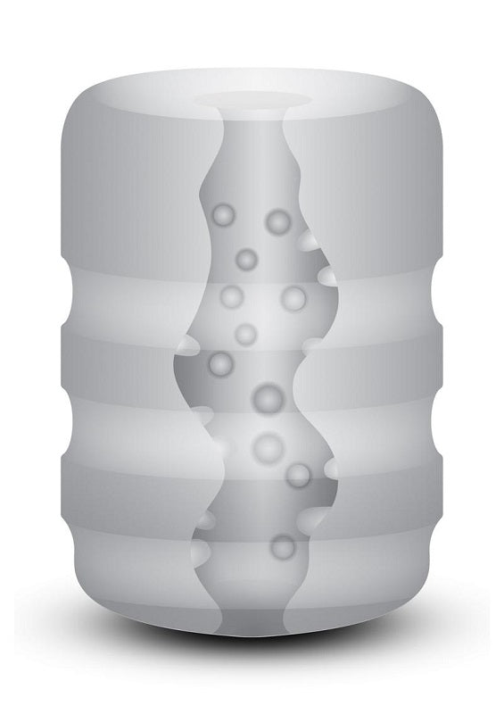 Zolo The Girlfriend Pocket Stroker - - Masturbators and Strokers