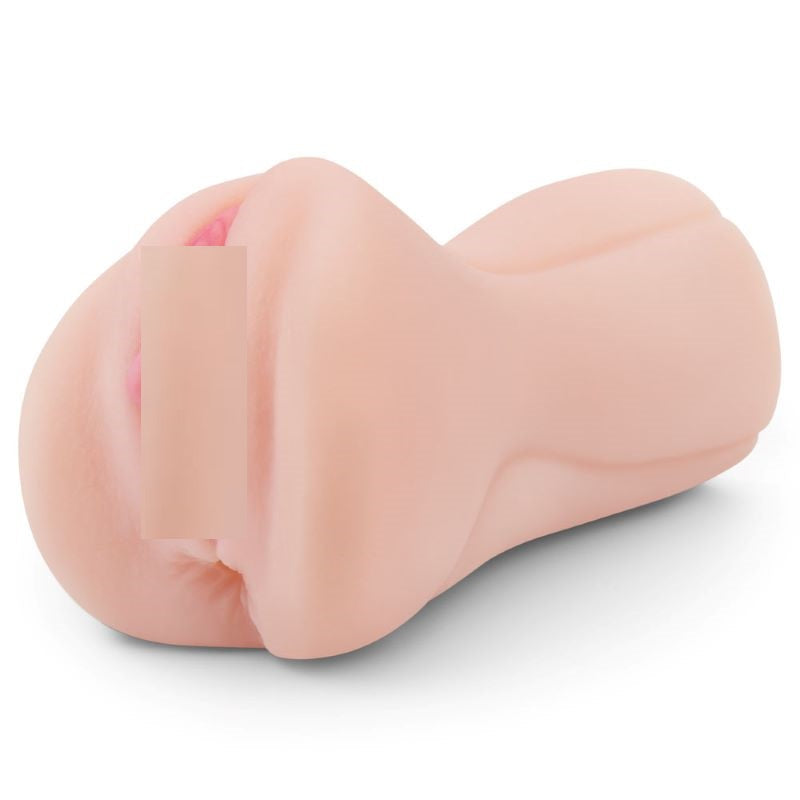 Zolo Stroke Off Milf Pussy Stroker - - Realistic Butts And Vaginas