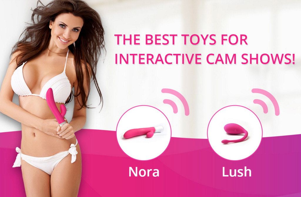 Which Sex Toys Do Men like Live Cam Models to Use?