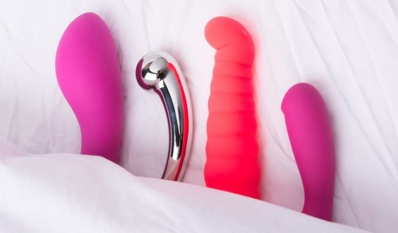 choosing a sex toy