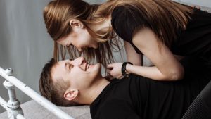 Read more about the article The 30 Day Sex Challenge: Take Your Sex Life to New Heights