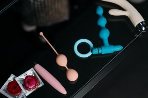 Read more about the article The Evolution of Sex Toys: Enhancing Pleasure and Breaking Taboos