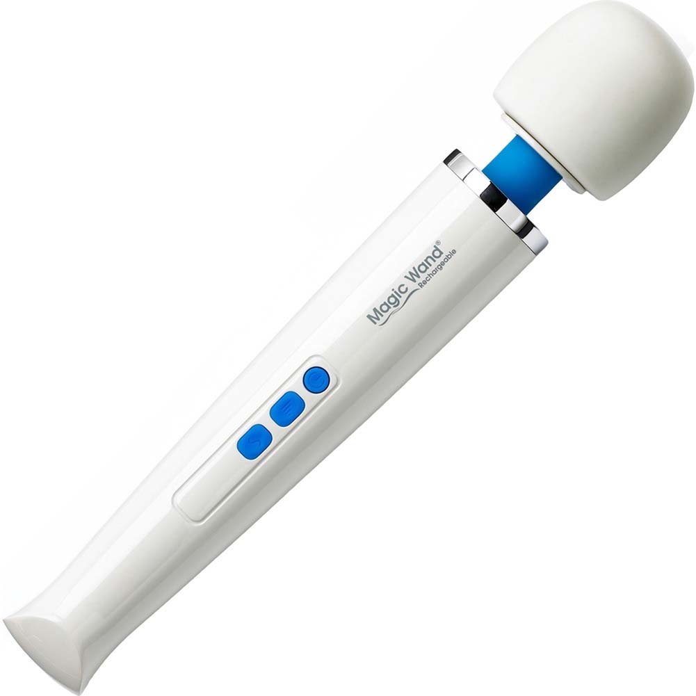 You are currently viewing The Hitachi Magic Wand Australia