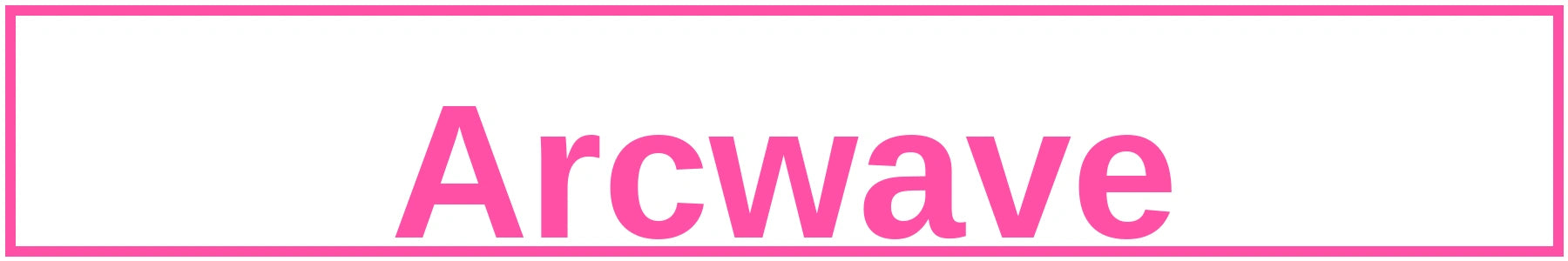 Arcwave