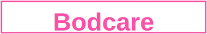 Bodcare