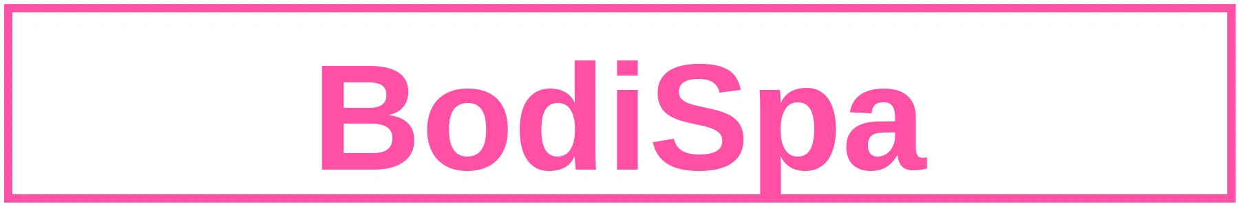 BodiSpa