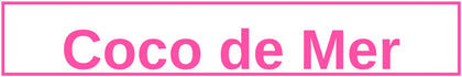 Coco de Mer