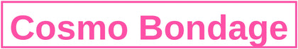 Cosmo Bondage