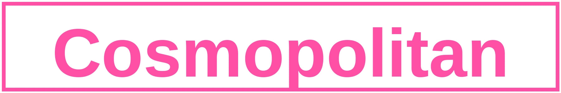 Cosmopolitan