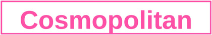 Cosmopolitan