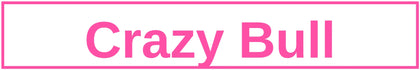 Crazy Bull
