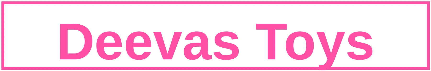Deevas Toys